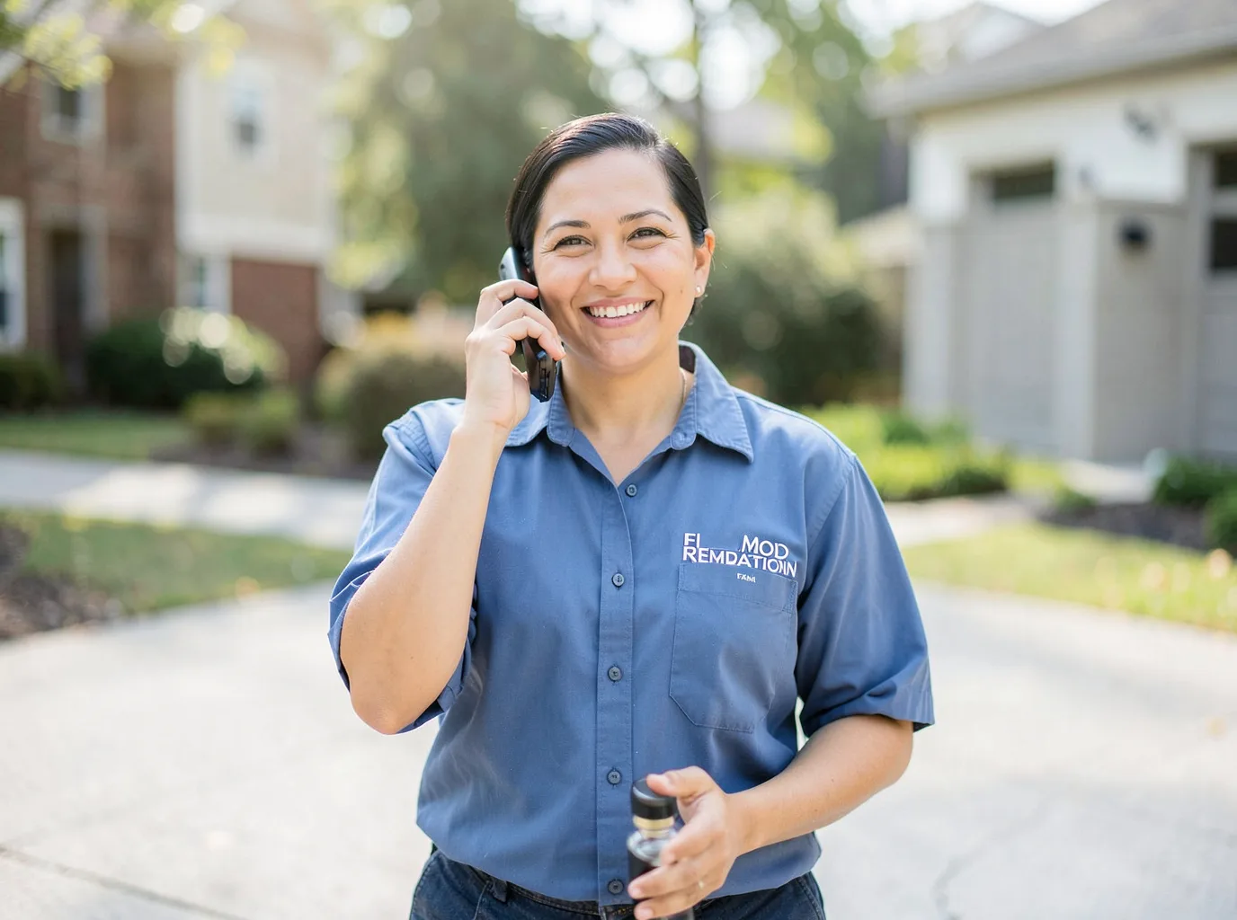 Mold Remediation Gum Spring, VA FAQs